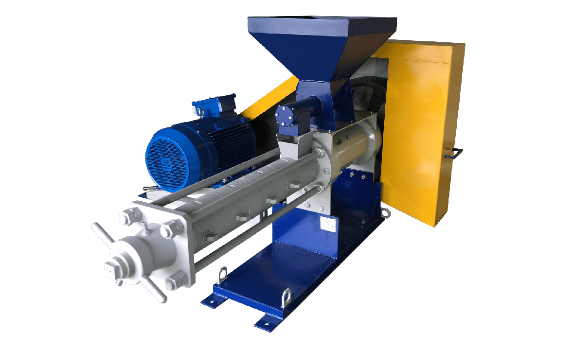 Экструдер ЭК-55 Био
